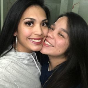 Meet your Posher, Kayla